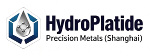 HydroPlatide Logo